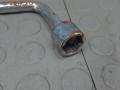 ключ колесный (балонный) Toyota Auris 1 поколение 2008, 1.4 л., бензин, МКПП, хетчбэк 5 дв. - фото №2