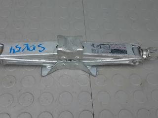 домкрат Honda Civic 8 поколение [рестайлинг] 2008, 1.8 л., бензин, МКПП, хетчбэк 5 дв.
