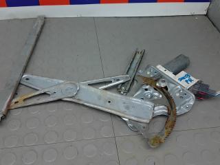 стеклоподъемник передний правый Toyota Avensis 3 поколение (T270) 2008, 2.0 л., дизель, МКПП, хетчбэк 5 дв.