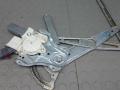 стеклоподъемник передний правый Toyota Avensis 3 поколение (T270) 2008, 2.0 л., дизель, МКПП, хетчбэк 5 дв. - фото №3