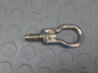 крюк буксировочный Ford Fusion 1 поколение [рестайлинг] 2007, 1.4 л., бензин, МКПП, хетчбэк 5 дв.