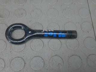 крюк буксировочный Hyundai i10 1 поколение 2009, 1.2 л., бензин, МКПП, хетчбэк 5 дв.