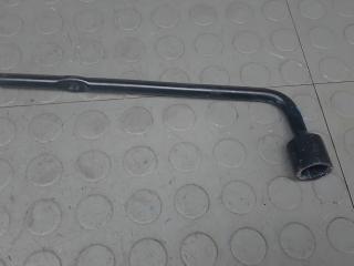 ключ колесный (балонный) Hyundai i10 1 поколение 2009, 1.2 л., бензин, МКПП, хетчбэк 5 дв.