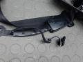 ремень безопасности Skoda Octavia 3 поколение (A7) 2013, 2.0 л., TDI RS, дизель, МКПП, универсал, 5E0857701 - фото №3
