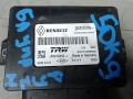 блок управления ручником Renault Scenic 3 поколение [2-й рестайлинг] 2014, 1.5 л., дизель, МКПП, минивэн - фото №3