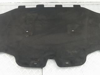 Утеплитель капота Volvo V60 2014, 2.0 л., дизель, МКПП, универсал