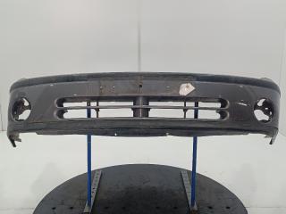 бампер передний Renault Laguna 1 поколение [рестайлинг] 2000, цвет, 7700419761