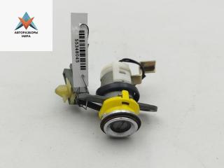 Личинка замка багажника Hyundai Coupe 2002-2007 2002, 2.0 л., бензин, МКПП, серый, купе