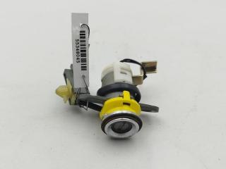Личинка замка багажника Hyundai Coupe 2002-2007 2002, 2.0 л., бензин, МКПП, серый, купе