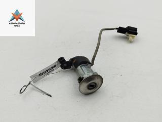 Личинка замка багажника Mitsubishi Space Star 1 поколение 1999, 1.3 л., бензин, МКПП, жёлтый, минивэн