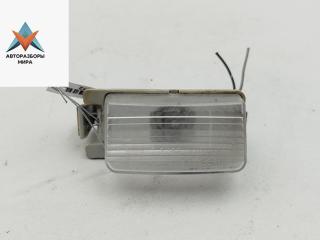 подсветка номера Nissan Tiida C11 [рестайлинг] 2010, 1.6 л., бензин, МКПП, белый, хетчбэк 5 дв., 1090037