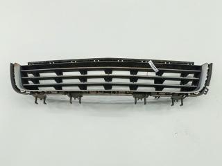 заглушка (решетка) в бампер Opel Astra H 2007, 1.7 л., дизель, МКПП, серый, хетчбэк 5 дв.