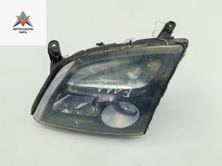 фара левая Opel Vectra C 2003, 2.2 л., дизель, МКПП, серый, хетчбэк 5 дв., 15588700
