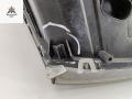 фара левая Opel Vectra C 2003, 2.2 л., дизель, МКПП, серый, хетчбэк 5 дв., 155887-00 - фото №4
