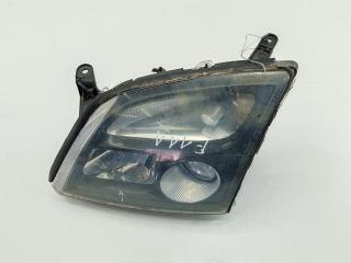 фара левая Opel Vectra C 2003, 2.2 л., дизель, МКПП, серый, хетчбэк 5 дв., 15588700