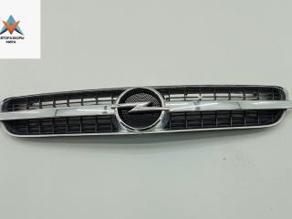 решетка радиатора Opel Vectra C 2003, серый, хетчбэк 5 дв., 13103966