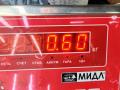 накладка подсветки номера Opel Zafira 2 поколение (B) 2006, 1.9 л., дизель, АКПП, чёрный, минивэн, 13137862 - фото №5