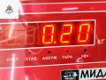 молдинг лобового стекла Opel Vectra B [рестайлинг] 2001, 1.6 л., бензин, МКПП, красный, седан, 024423574 - фото №3