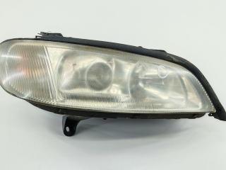 фара правая Opel Omega B [рестайлинг] 2001, 3.0 л., бензин, АКПП, серый, седан, 24406227