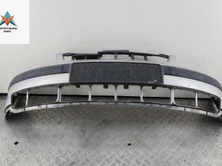 бампер передний Volkswagen Passat B5 1998, бензин, чёрный, универсал, 3B0807217