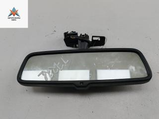 зеркало салона Opel Vectra C [рестайлинг] 2005, 2.2 л., бензин, МКПП, чёрный, хетчбэк 5 дв., 24439956