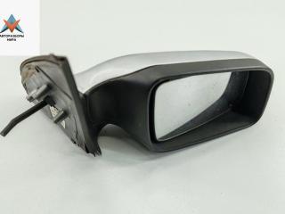 зеркало правое Opel Astra G 1999, 1.2 л., бензин, МКПП, серый, хетчбэк 5 дв., 09142142