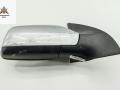 зеркало правое Opel Astra G 1999, 1.2 л., бензин, МКПП, серый, хетчбэк 5 дв., 09142142 - фото №3