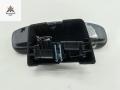 зеркало салона Opel Zafira 2 поколение (B) [рестайлинг] 2008, 1.6 л., бензин, МКПП, серый, минивэн, 13253546 - фото №3