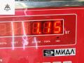 корпус воздушного фильтра Opel Zafira 1 поколение (A) 2002, 2.0 л., дизель, МКПП, серый, минивэн, 24443112 - фото №6