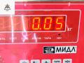 Сетка (решетка) динамика Opel Vectra B [рестайлинг] 2001, 1.6 л., бензин, МКПП, красный, седан, 90503 - фото №3