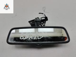 зеркало салона Opel Astra H/Family [рестайлинг] 2007, 1.9 л., дизель, МКПП, серый, универсал, 13253546