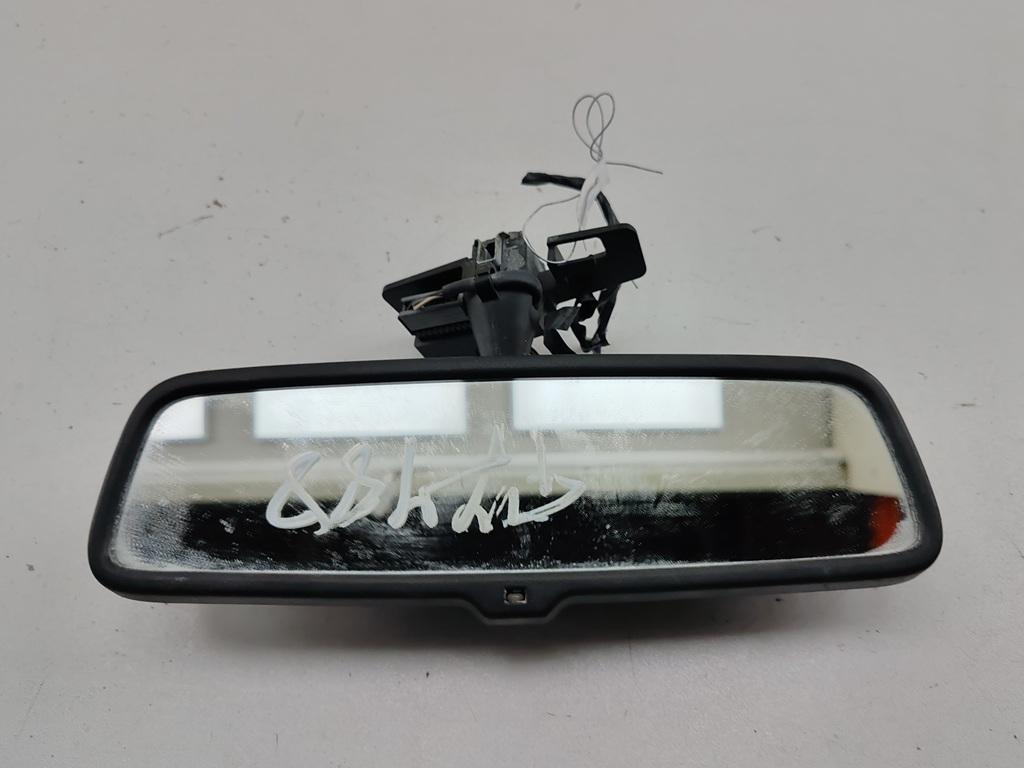 зеркало салона Opel Astra H 2007, 1.9 л., дизель, МКПП, серый, универсал, 13253546