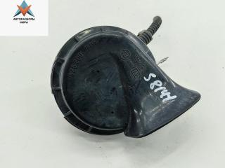 сигнал (клаксон) Opel Astra G 2000, 1.8 л., бензин, АКПП, красный, универсал, 28657625