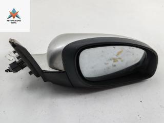 зеркало правое Opel Signum C [рестайлинг] 2006, 1.8 л., бензин, МКПП, серый, хетчбэк 5 дв., 243436179