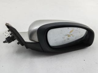 зеркало правое Opel Signum C [рестайлинг] 2006, 1.8 л., бензин, МКПП, серый, хетчбэк 5 дв., 243436179