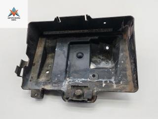 полка аккумулятора Opel Zafira 1 поколение (A) 2000, 1.8 л., бензин, МКПП, красный, минивэн, 24449812