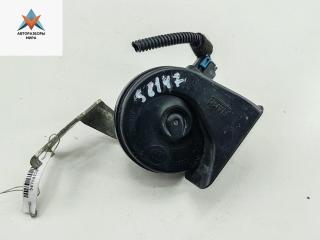 сигнал (клаксон) Opel Vectra C [рестайлинг] 2008, 1.9 л., дизель, МКПП, чёрный, универсал, 13253736