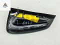 подушка безопасности сиденья Opel Astra H/Family [рестайлинг] 2005, 1.8 л., бензин, МКПП, синий, хетчбэк 3 дв., 13139837 - фото №2