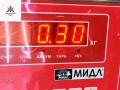рамка под магнитолу Opel Astra G 1998, 1.8 л., бензин, АКПП, серый, хетчбэк 5 дв., 90589613 - фото №3