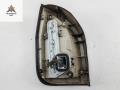 фонарь задний правый Opel Zafira 1 поколение (A) 2002, 2.2 л., бензин, МКПП, чёрный, минивэн - фото №5
