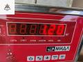 фонарь задний правый Opel Zafira 1 поколение (A) 2002, 2.2 л., бензин, МКПП, чёрный, минивэн - фото №6