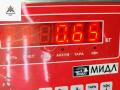 подстаканник Opel Vectra B 1998, 1.8 л., бензин, МКПП, красный, седан, 90585970 - фото №3