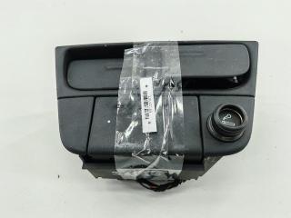 подстаканник Opel Vectra B 1998, 1.8 л., бензин, МКПП, красный, седан, 90585970