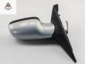 зеркало правое Renault Scenic 2 поколение 2003, 2.0 л., бензин, АКПП, серый, минивэн, E9011126 - фото №2