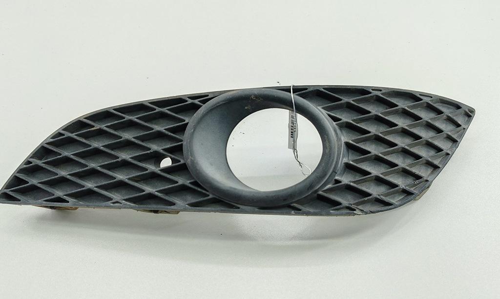 рамка фары противотуманной левой Opel Astra H 2007, 1.7 л., дизель, МКПП, серый, хетчбэк 5 дв., 13225764