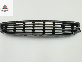 заглушка (решетка) в бампер Opel Zafira 2 поколение (B) 2006, 1.9 л., дизель, АКПП, чёрный, минивэн, 13124978