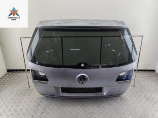 крышка багажника Volkswagen Passat B6 2008, серый, универсал