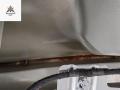 крышка багажника Volkswagen Passat B6 2008, серый, универсал - фото №11