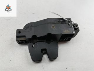 замок багажника Peugeot 407 1 поколение 2007, универсал, 9652301980