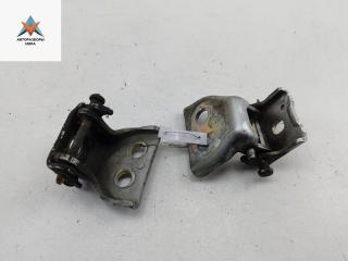 петля двери Peugeot 307 1 поколение 2003, серый, хетчбэк 3 дв.